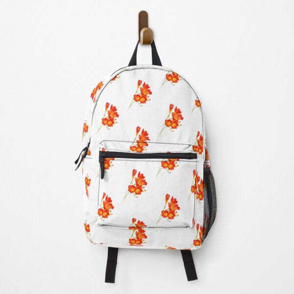 Item preview, Freesia ‘Red River’ designed and sold by HOMETOWN86.