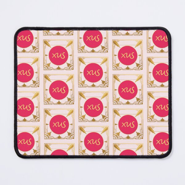 Item preview, XUS (fc) P designed and sold by XUSRedbubble.