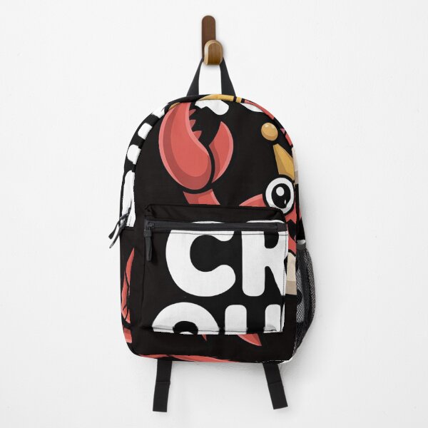 Item preview, Crab Queen - Animal Whisperer Hunting Fishing Crustaceans designed and sold by MelSurf.