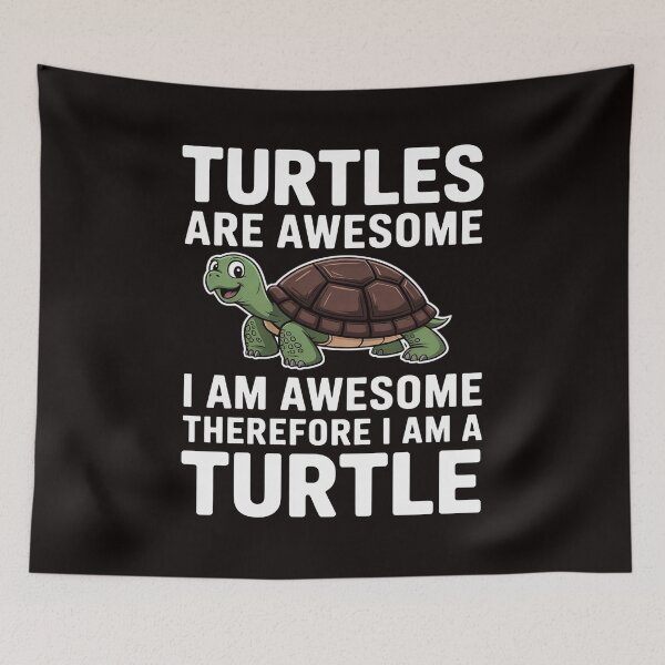 Item preview, Cool Sea Turtle For Men Women Tortoise Lover Turtle Animal designed and sold by MelSurf.
