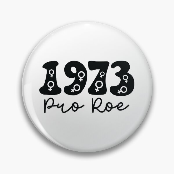 Artikelvorschau, 1973 Pro Roe Vintage – Feministische Bekleidung & Wohnaccessoires entworfen und verkauft von Compass and a Camera.