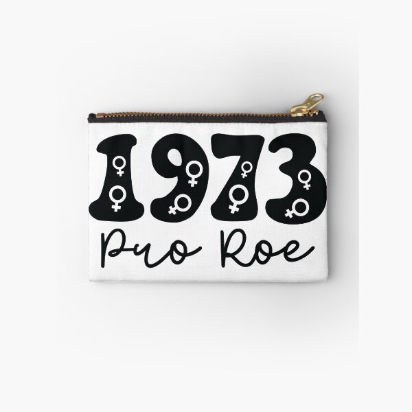 Item preview, 1973 Pro Roe Vintage – Feminist Apparel & Home Decor designed and sold by Compass and a Camera.