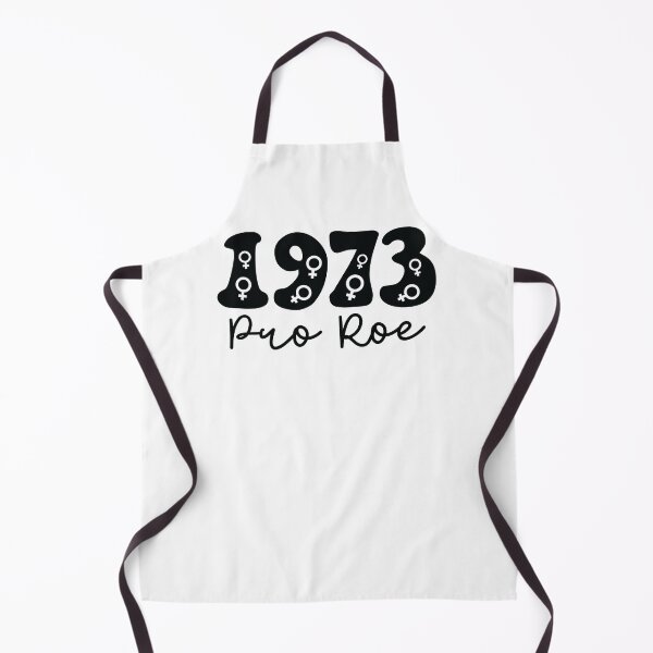 Item preview, 1973 Pro Roe Vintage – Feminist Apparel & Home Decor designed and sold by Compass and a Camera.