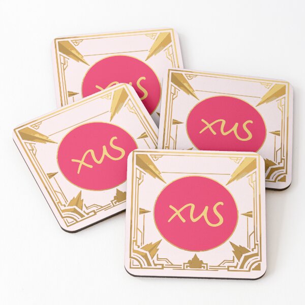 Item preview, XUS (fc) I designed and sold by XUSRedbubble.