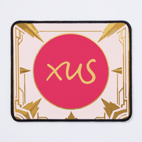 Item preview, XUS (fc) I designed and sold by XUSRedbubble.