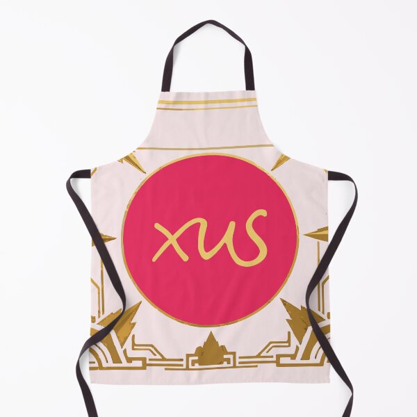 Item preview, XUS (fc) I designed and sold by XUSRedbubble.