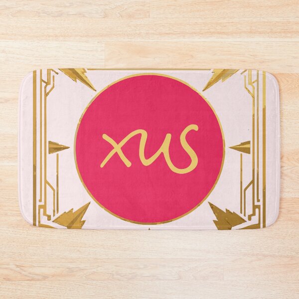 Item preview, XUS (fc) I designed and sold by XUSRedbubble.