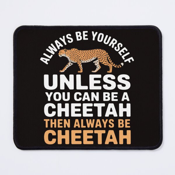 Item preview, Cheetah For Boys Girls Safari Wildlife Leopard designed and sold by MelSurf.