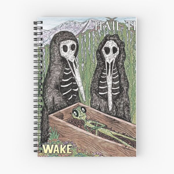 Item preview, HTS Wake Swancore Donovan designed and sold by Jaimeftw.