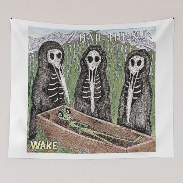 Item preview, HTS Wake Swancore Donovan designed and sold by Jaimeftw.