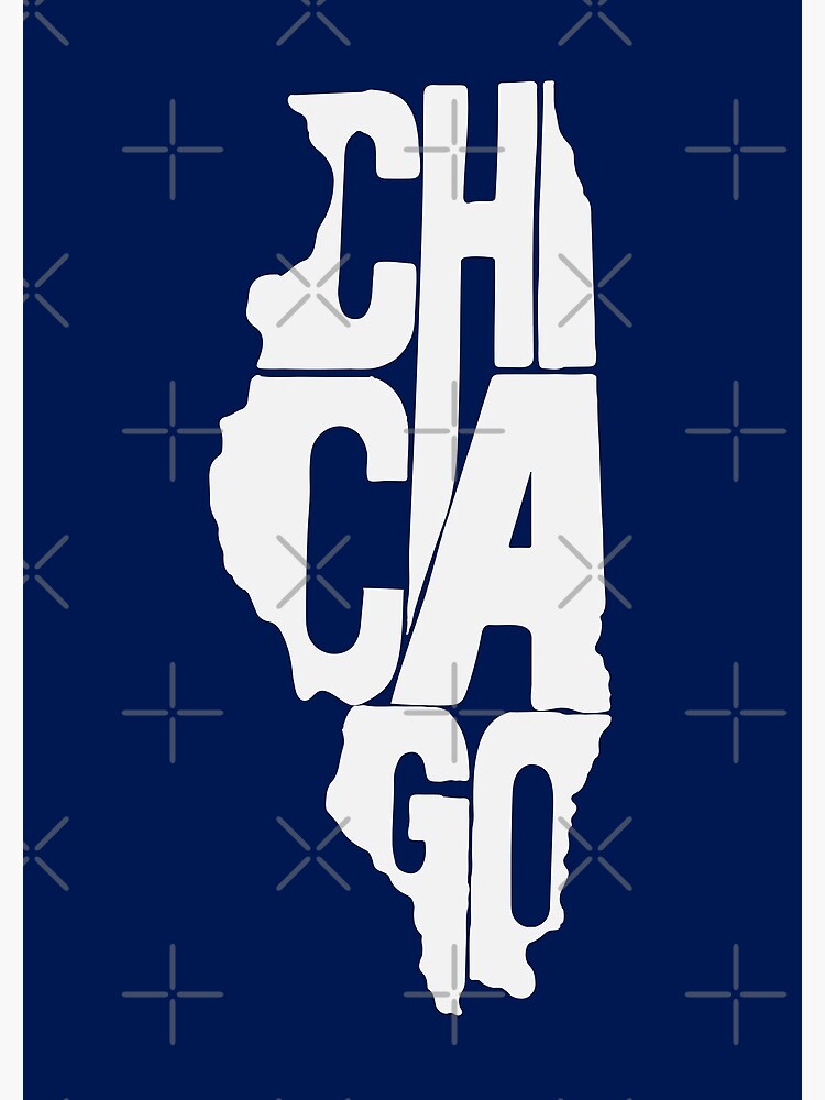 Fuck The White Sox - Chicago Cubs Shirt - Text Ver