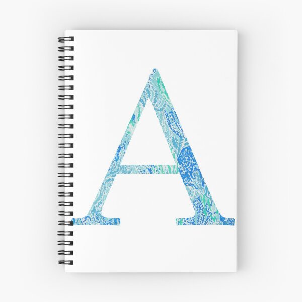 Item preview, A / Alpha designed and sold by Caroline Amanda.