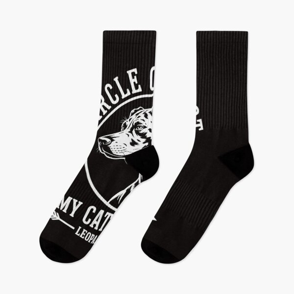 Item preview, Catahoula Leopard Dog Dog Owner Gift - Joke Gag Men Women Girls Kids designed and sold by MelSurf.
