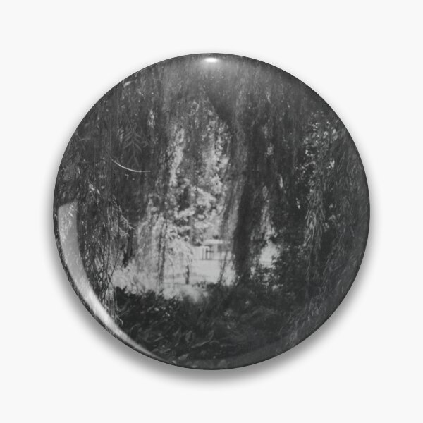 Item preview, Weeping Willows Tunnel at Hall's Pond in Brookline MA designed and sold by Brandon William / The Demon Kelbroton.