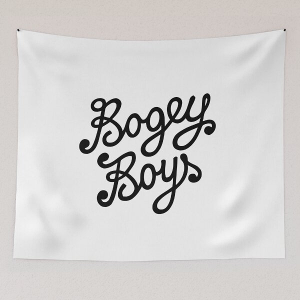 Item preview, $$dytyn> <bogeyboys> <series designed and sold by hanuraputre.