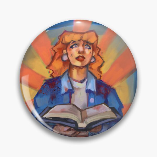 Item preview, miss holloway designed and sold by bazzleman.