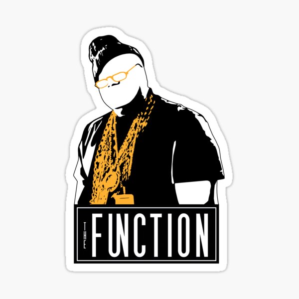 Item preview, The Function - E-Feezy designed and sold by TheFunction.