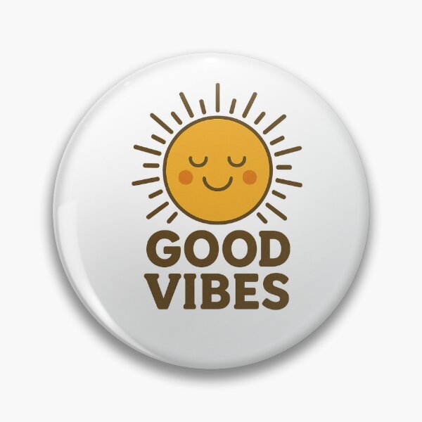Item preview, Good Vibes Artwork designed and sold by PulseNetwork.