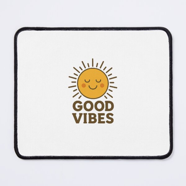 Item preview, Good Vibes Artwork designed and sold by PulseNetwork.