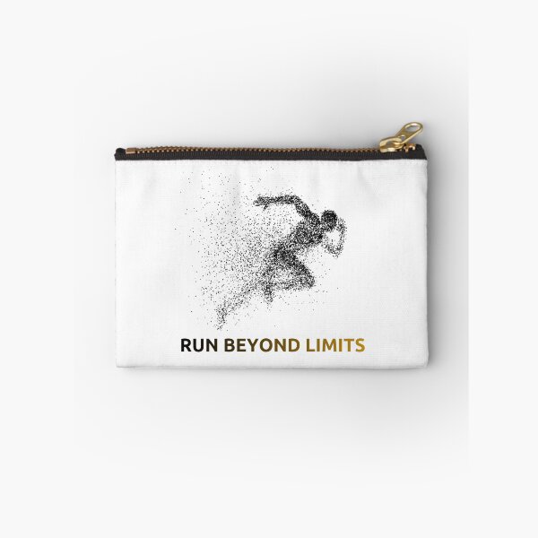 Item preview, Run beyond limits designed and sold by TrisselShop.