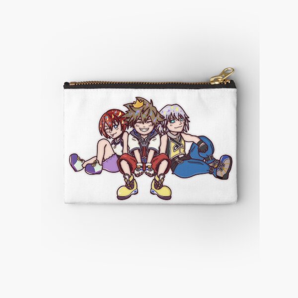 Item preview, KH1 Friends designed and sold by Likethesea6.