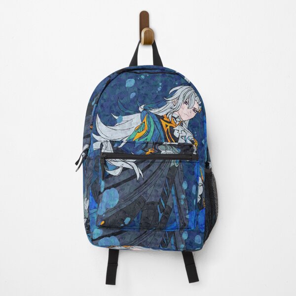 Item preview, Neuvillette designed and sold by SourWolf_Art.