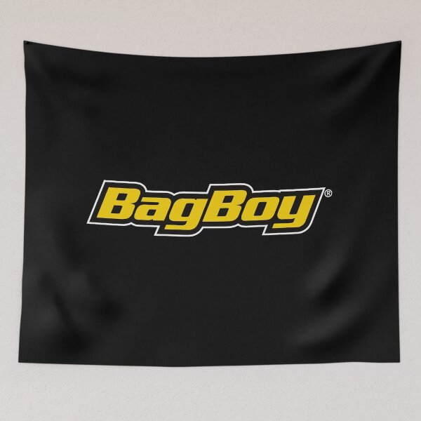 Item preview, $$glpxv> <bagboy> <series designed and sold by hanuraputre.