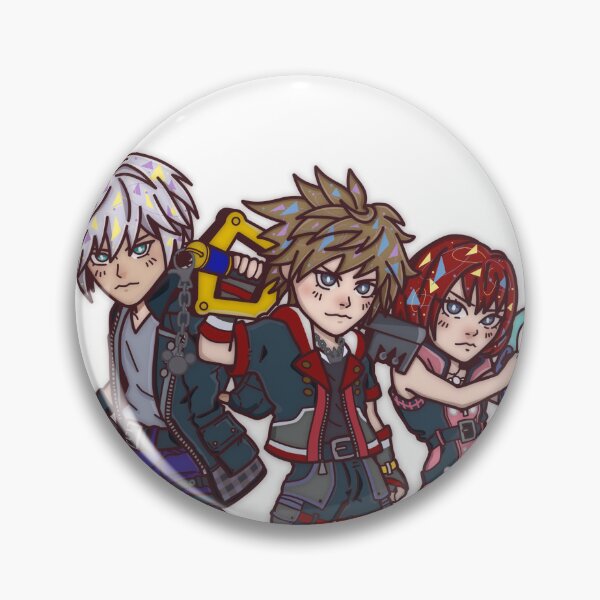 Item preview, kh3 designed and sold by Likethesea6.