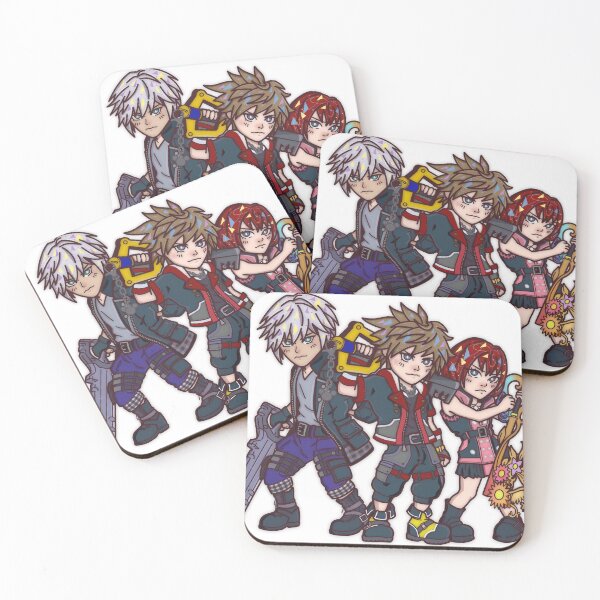 Item preview, kh3 designed and sold by Likethesea6.