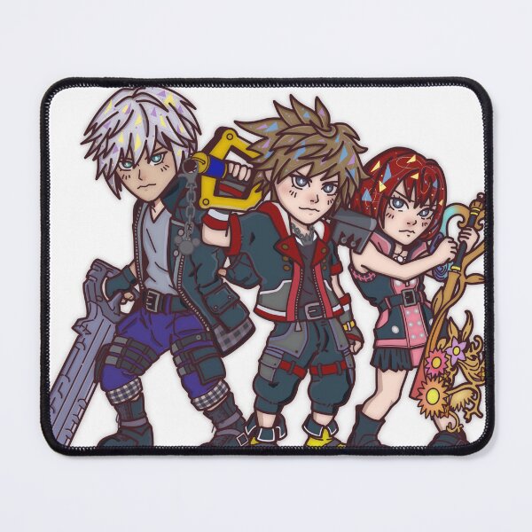 Item preview, kh3 designed and sold by Likethesea6.
