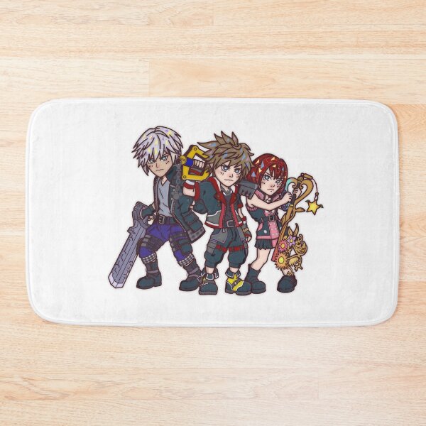 Item preview, kh3 designed and sold by Likethesea6.