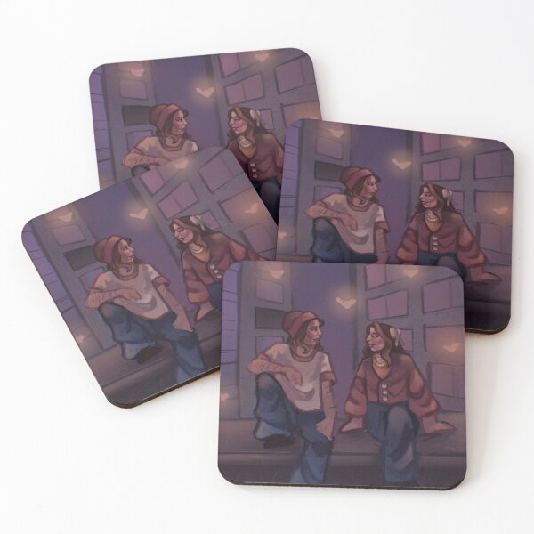Item preview, fireflies designed and sold by bazzleman.
