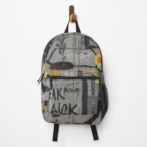 Item preview, Faith Through Adversity designed and sold by Unbroken-Canvas.