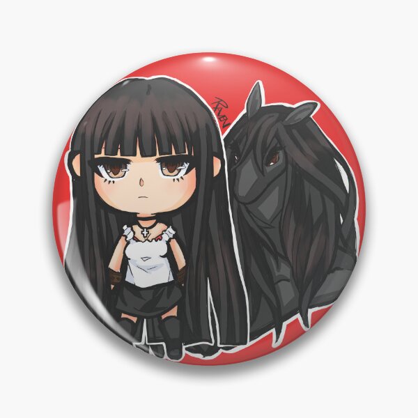Item preview, Horse Spirit Chibi designed and sold by Telepath Tees.