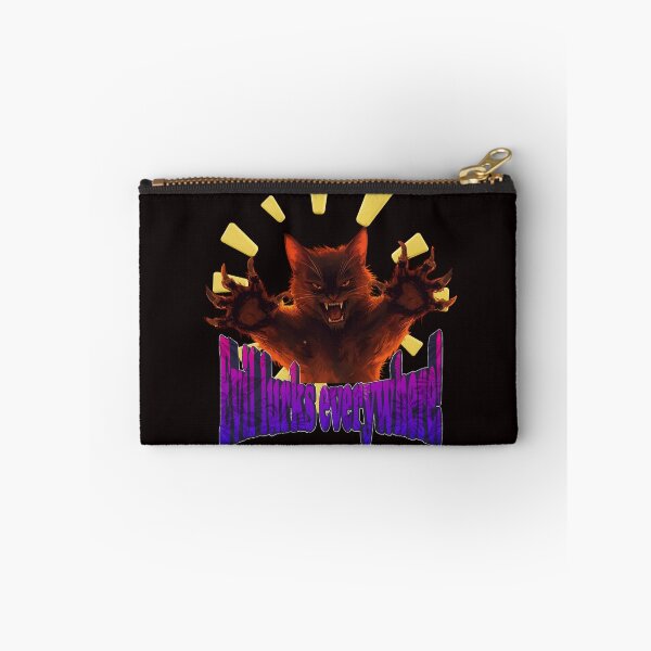 Item preview, Evil lurks everywhere! designed and sold by  ViralVisionsCreating .