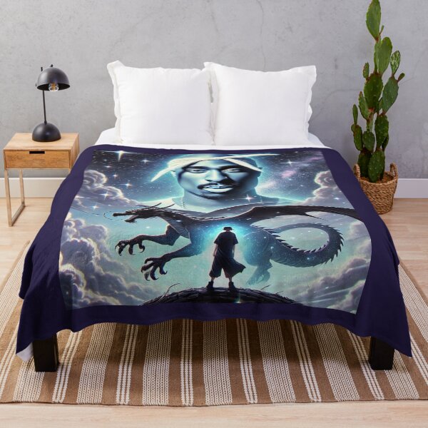 Item preview, The Star Rebel and the Black Dragon designed and sold by Blackdragon1661- original.