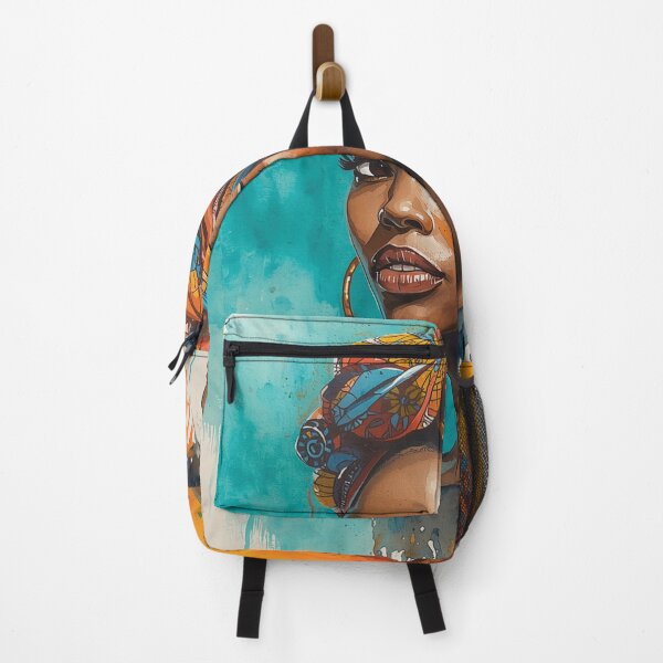 Item preview, Rebirth and Resilience designed and sold by Unbroken-Canvas.