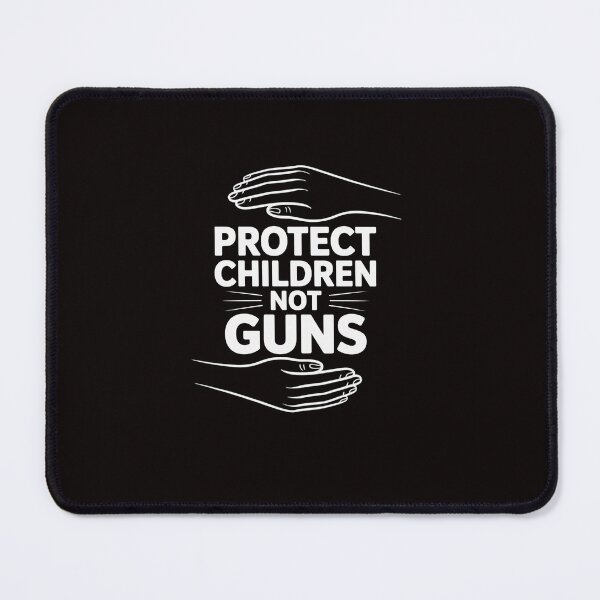Item preview, Protect Children Not Guns designed and sold by ControlCenter.