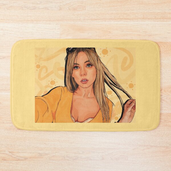 Item preview, Ester Exposito - Fanart designed and sold by Syrow.