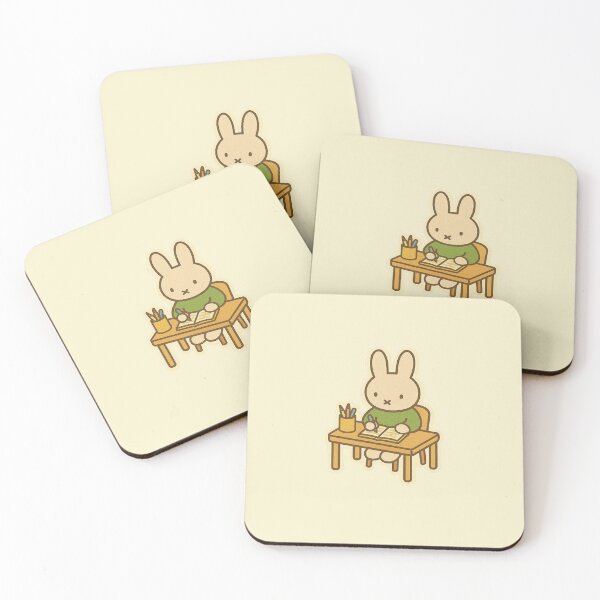 Item preview, Focused Rabbit  designed and sold by TwilightGhouls.