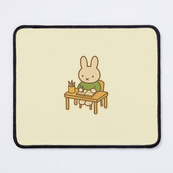 Item preview, Focused Rabbit  designed and sold by TwilightGhouls.