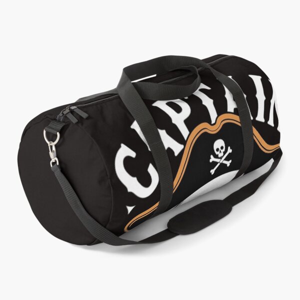 Item preview, Pirate Captain Ship Show Boater Boating Captain designed and sold by ControlCenter.