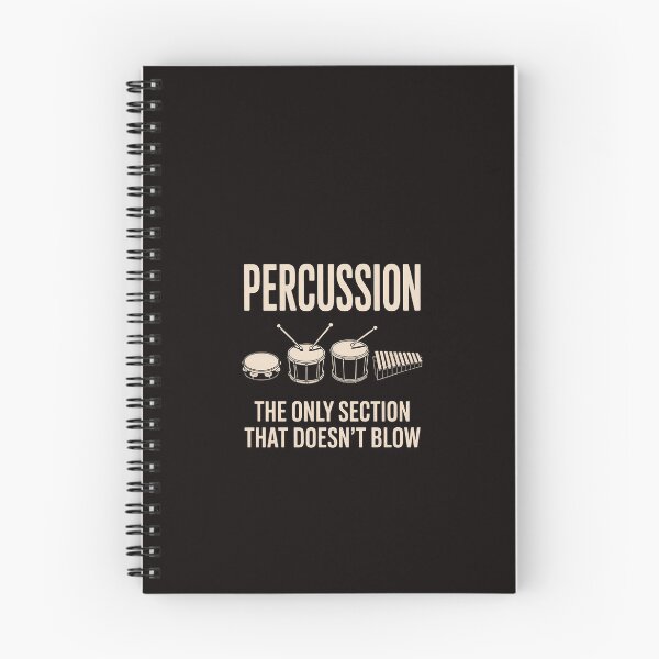 Item preview, Marching Band for Drummers in Percussion Section designed and sold by ControlCenter.