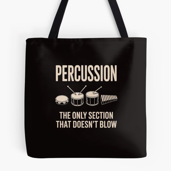 Item preview, Marching Band for Drummers in Percussion Section designed and sold by ControlCenter.