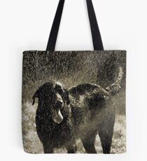 Cooling Off Tote Bag