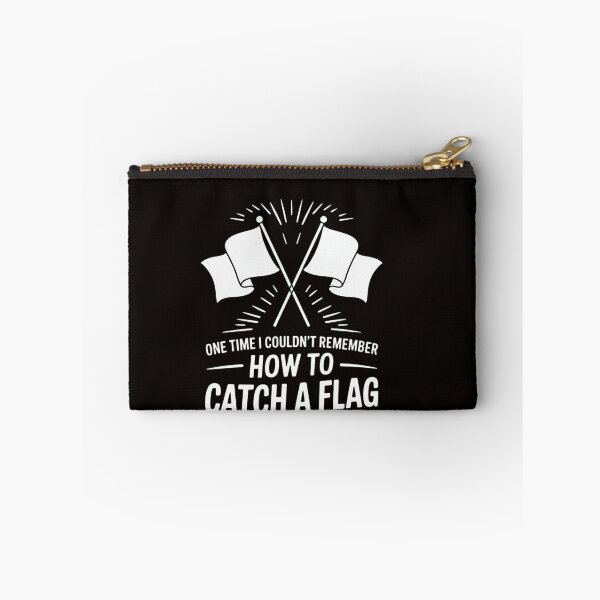 Item preview, Marching Band Colorguard Flag Twirling Color Guard designed and sold by ControlCenter.