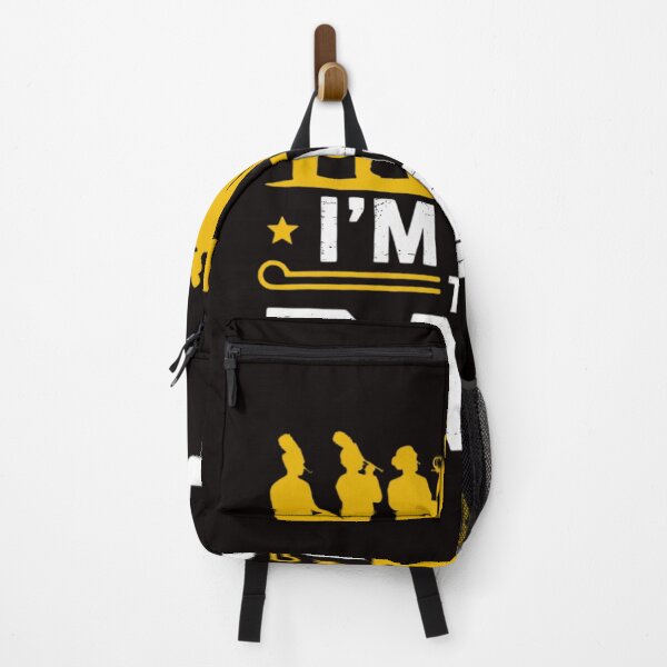 Item preview, Marching Band Band Life I'M With The Band designed and sold by ControlCenter.
