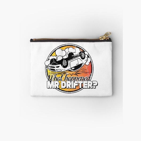 Item preview, What happened Mr Drifter? designed and sold by WintersunDesign.