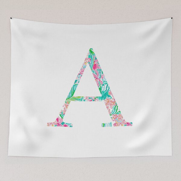 Item preview, A / Alpha designed and sold by Caroline Amanda.