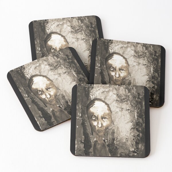 Item preview, Dark Artwork by BansheeMilk  designed and sold by BansheeMilk.